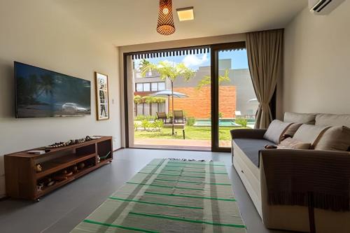 Japaratinga Apartment | Lounge Flat in Japaratinga