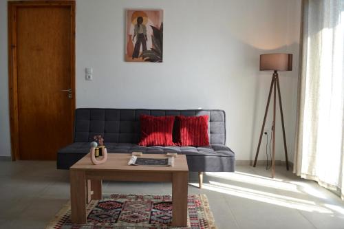 Lefktron Apartment | Loupino Couples Romance