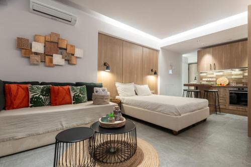 Loutraki Apartment | Loutraki Hidden Gem IV