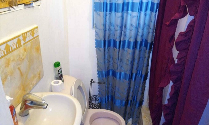 Montego Bay Apartment | Love Connection Hotel Montego Bay