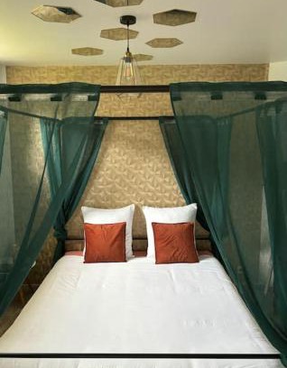 Airan Apartment | Love room or et rouge