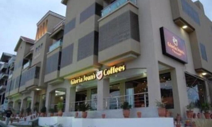 Bahria Town House | Lovely 2-Bed Apartment in Rawalpindi