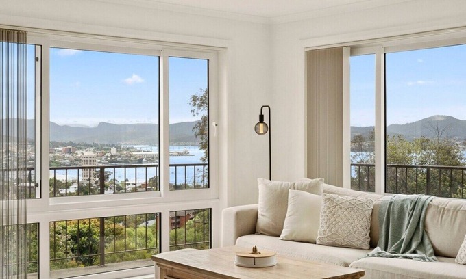 Sandy Bay House | Lovely 2-Bed Home with Great Views, Near Casino