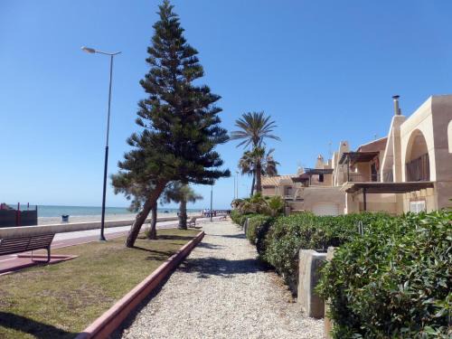Roquetas de Mar Apartment | Lovely 2 Bedroom Apartment With Pool