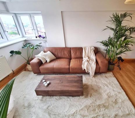 Sands End Apartment | Lovely 2 bedroom flat in Fulham