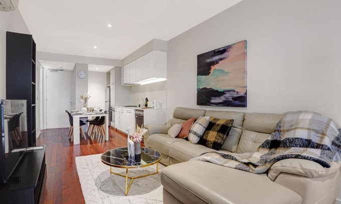 Notting Hill Apartment | Lovely 2 bedrooms apartment *free parking
