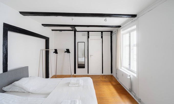 Indre By Apartment | Lovely 2-BR in the heart of Copenhagen - 63