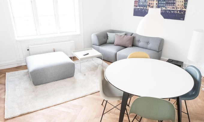 København NV Apartment | Lovely 2-BR with a large balcony in Nørrebro - 69