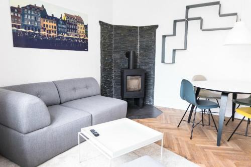 København NV Apartment | Lovely 2-BR with a large balcony in Nørrebro - 65