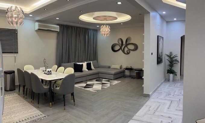 Al-Safa Apartment | Lovely 2 rooms apartment