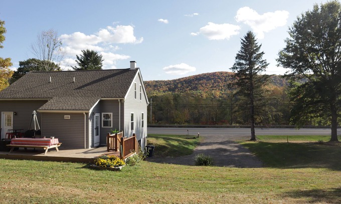 Port Allegany House | Lovely 4-bedroom in Port Allegany