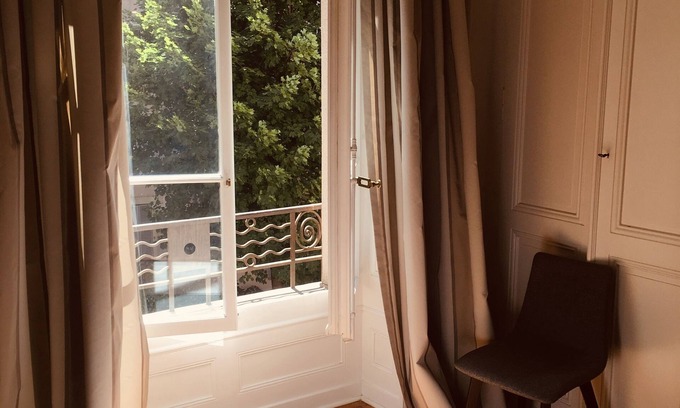 Augustins Apartment | Lovely 70 square meter apartment