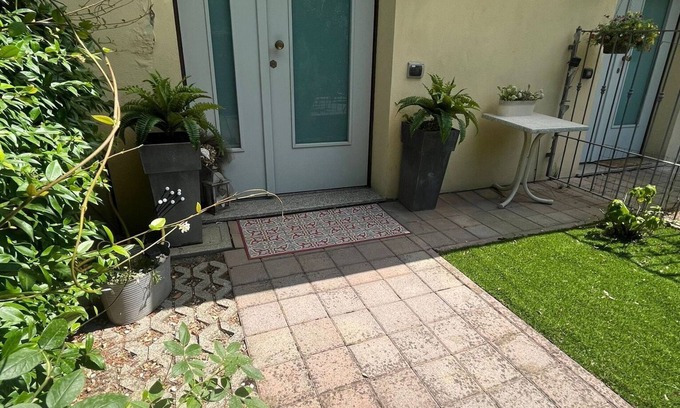 Bellaria Monte Apartment | Lovely apartment for 4 guests with WIFI, A/C and TV, close to Rimini