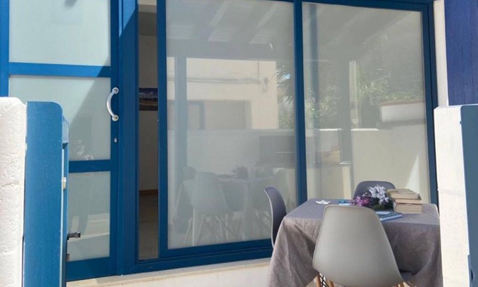 Casuzze Apartment | Lovely apartment for 4 guests with A/C, WIFI, TV, terrace, pets allowed and parking