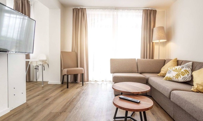 Lojzova Paseka Apartment | Lovely apartment for 2 people with WIFI, TV, terrace and pets allowed