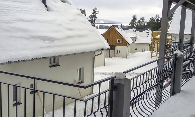 Lojzova Paseka Apartment | Lovely apartment for 4 people with WIFI, TV, balcony and pets allowed