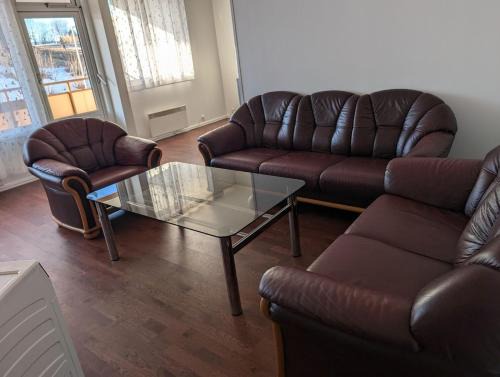 Trondheim Apartment | Lovely apartment during the World Cup 2025