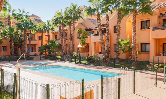 Los Alcazares Apartment | Lovely apartment in Los Alcázares