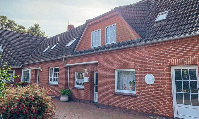 Eversmeer Apartment | Lovely apartment for 5 guests with TV and terrace