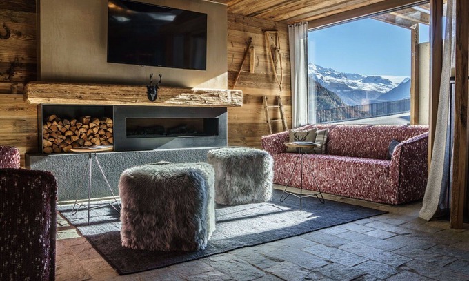 Soelden Apartment | Lovely apartment for 5 people with WIFI, TV, terrace and pets allowed