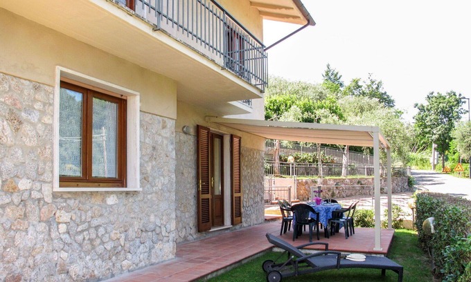 Santa Lucia Apartment | Lovely apartment for 5 people with WIFI, TV and terrace
