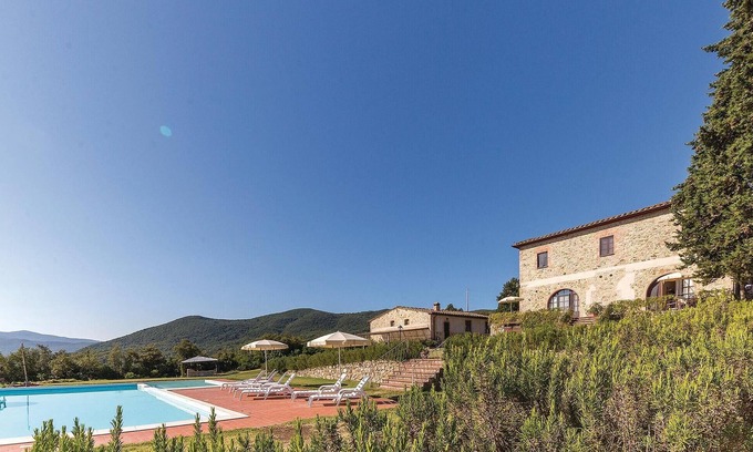 Pomarance Apartment | Lovely apartment in Pomarance PI