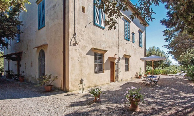 Rosignano Marittimo Apartment | Lovely apartment in Rosignano LI