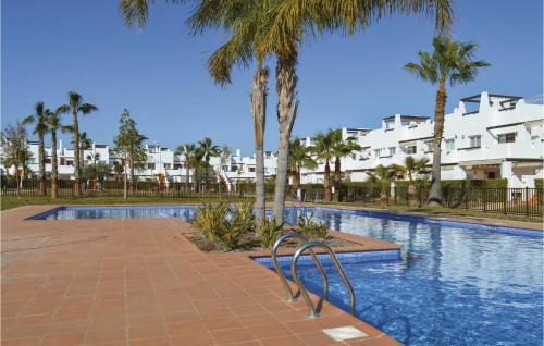 Alhama de Murcia Apartment | Lovely Apartment In Alhama De Murcia