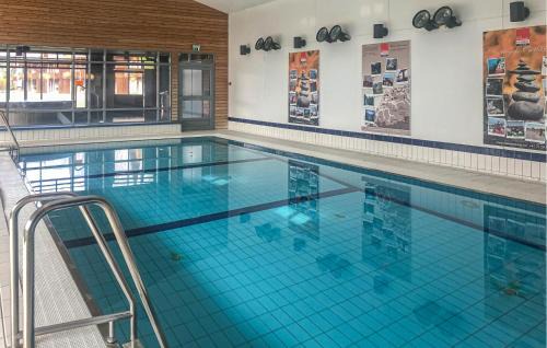 Bjorli Apartment | Lovely Apartment In Bjorli With Sauna