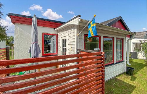 Borgholm Apartment | Lovely Apartment In Borgholm With Wifi
