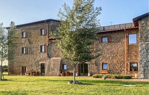 Lubriano Apartment | Lovely Apartment In Lubriano With Sauna