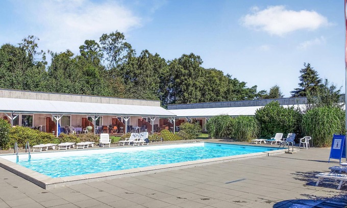 Dueodde Apartment | Lovely apartment in Nexø with sauna