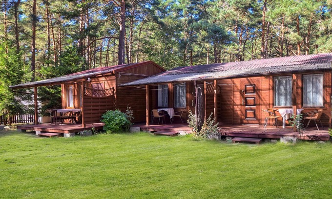 Pogorzelica Apartment | Lovely apartment in Pogorzelica