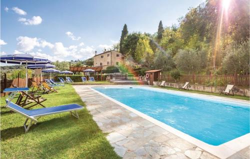 Volterra Apartment | Lovely Apartment In Prato Dera Pi
