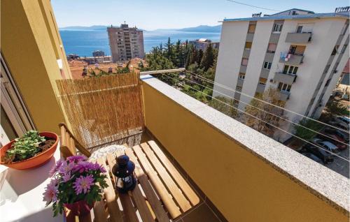 Rijeka Apartment | Lovely Apartment In Rijeka With Wifi