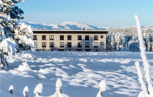 Sanderstølen Apartment | Lovely Apartment In Tisleidalen