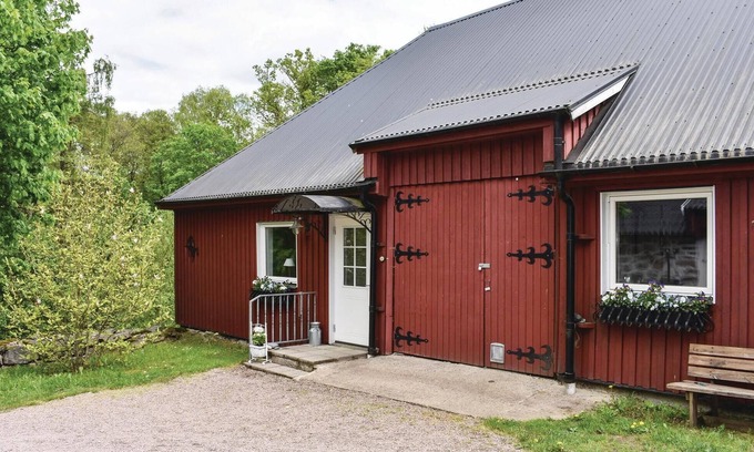Tjornarp Apartment | Lovely apartment in Tjörnarp with sauna