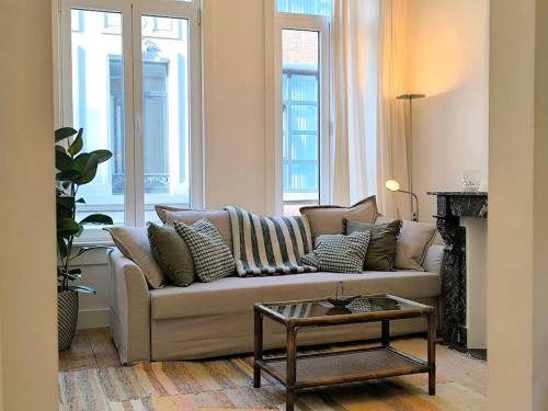 University District Apartment | Lovely city center Boutique apartment