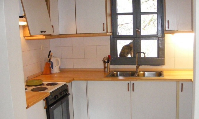 Pylos-Nestoras Cottage | Lovely cottage in the wild nature!
