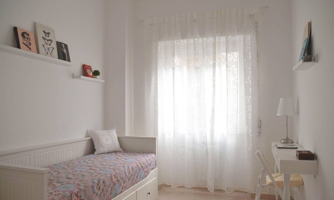 Quartiere XXXIV Lido di Ostia Levante Apartment | Lovely days in Ostia. Comfortable apartment, calm and bright, near the Metro