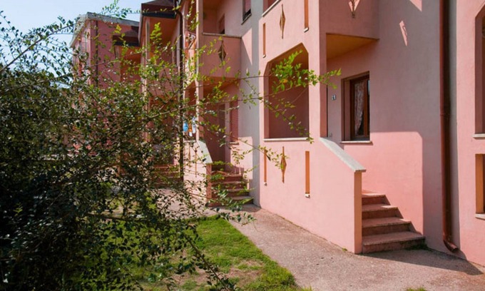 Rosolina Mare Apartment | Lovely flat on the shores of Rosolina Mare