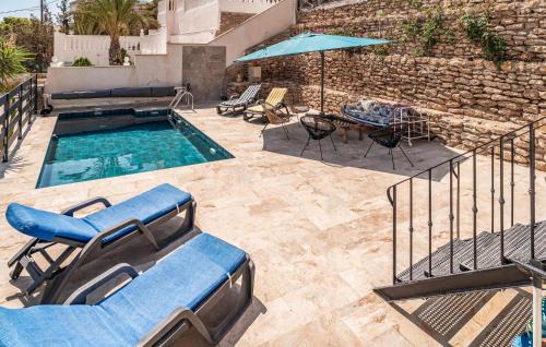 San Juan de los Terreros House | Lovely Home In San Juan De Los Terreros