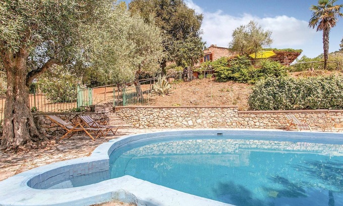Montoro House | Lovely home in San Vito di Narni TR