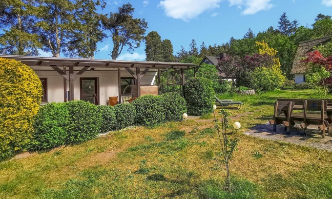 Ribnitz-Damgarten House | Lovely home in Ribnitz-Damgarten