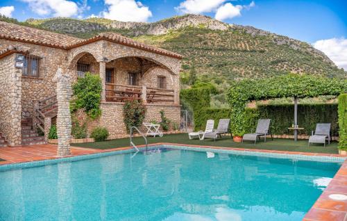 Algodonales House | Lovely Home In Algodonales