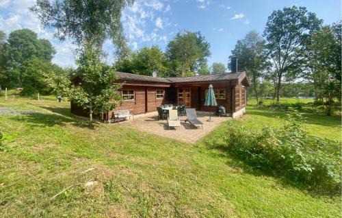 Gnosjo Municipality House | Lovely Home In Anderstorp With Wifi