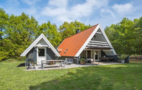 Vedelshave House | Lovely Home In Asperup