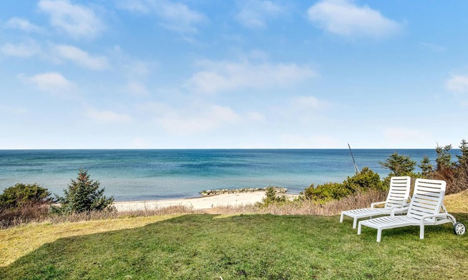 Smidstrup Strand House | Lovely home in Gilleleje