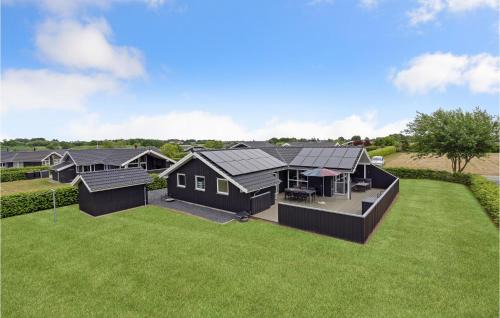 Flovt Strand House | Lovely Home In Haderslev With Sauna