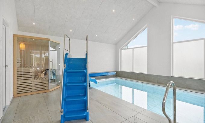 Hadsund House | Lovely home in Hadsund with WiFi